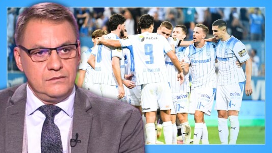 Universitatea Craiova are valoare de primăvară europeană! Andrei Vochin a ...