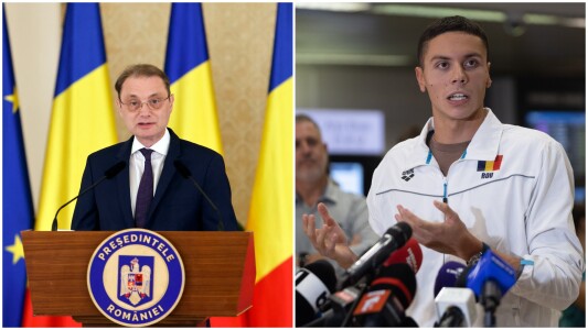 Se rezolvă problema reclamată de David Popovici? Ce prevede programul de ...