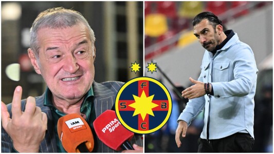 „Cât mai așteptați după Charalambous?” Gigi Becali a dezvăluit când va avea ...