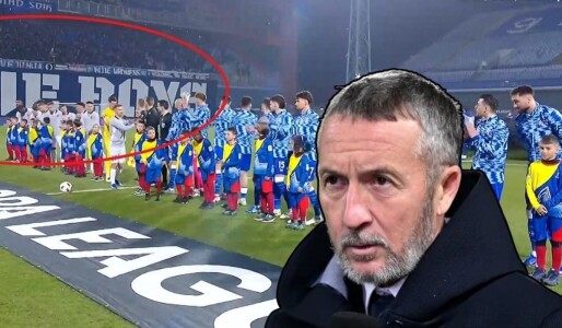 Mihai Stoica, surprins de ce a găsit în Croația la Dinamo Zagreb – FCSB: ...