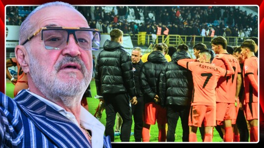 Ședință de urgență la FCSB după 0-1 la Bistrița?! „E inadmisibil! Cu Rapid ...