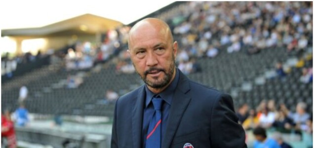 Cum a ajuns Zenga, de fapt, antrenor în România. Făcea reclamă la ...