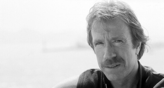Cine a fost, de fapt, Chuck Norris și ce legături a avut cu lumea ...