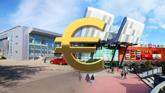 Bomba juridică de la ANS. Terenul statului, cedat nelegal pentru un mall ...