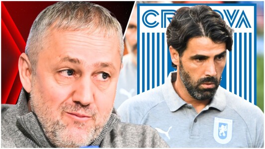 Mihai Rotaru a luat decizia în privința lui Filipe Coelho după eliminarea ...