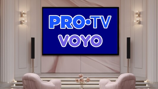 Pro TV a dat lovitura: o nouă competiție va fi în exclusivitate pe Voyo!