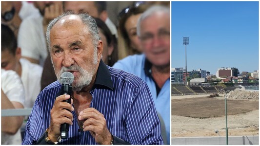 ”E o greșeală capitală! Nu poți să faci așa ceva în mijlocul ...