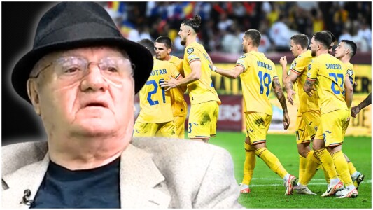 „Sunt sensibili, nu rezistă la tăvăleală”. Cei doi titulari ai naționalei ...