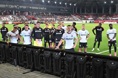 Ce s-a întâmplat, de fapt, după Sepsi – FCSB 0-0. Imaginile care nu s-au ...