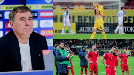 Cum este văzută naţionala României la Varşovia: „Nu aveţi niciun star, iar ...