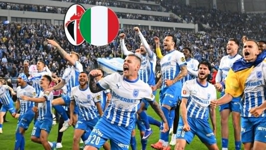 Ce lovitură pentru campionul României cu Universitatea Craiova! Semnează cu ...