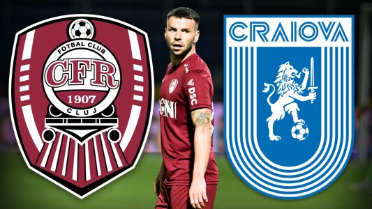 De ce a căzut de fapt transferul lui Andrei Cordea de la CFR Cluj la ...