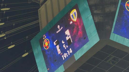 Arena Națională, devastată după concerte! Imagini dezolante cu cel mai mare ...