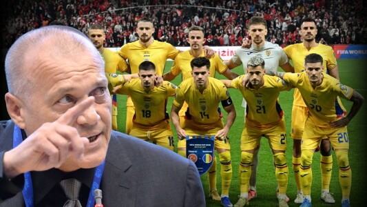 Marcel Pușcaș, editorial dur după ce a văzut lista de 48 a lui Gică Hagi: ...