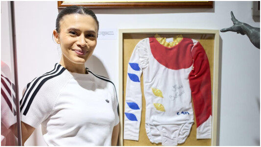 Diana Bulimar, imagini neașteptate cu căminul din Onești: ”M-au făcut să ...