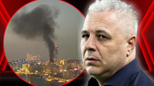 Detalii de ultimă oră despre situația din Golf: „Este singurul aeroport de ...