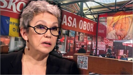 Fiica marelui Amza Pellea a răbufnit la adresa unuia dintre liderii ...