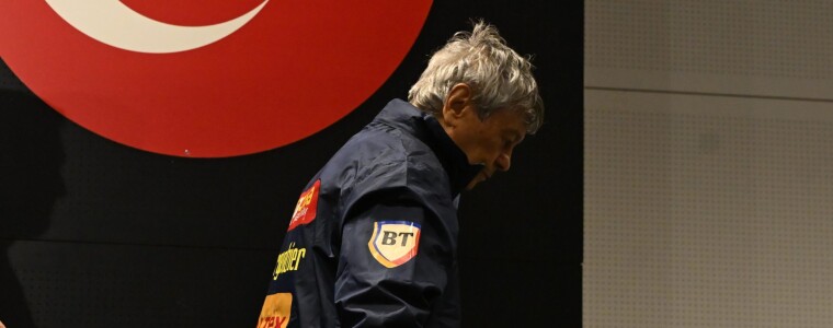 Selecționer nou la echipa națională! FRF a făcut anunțul oficial