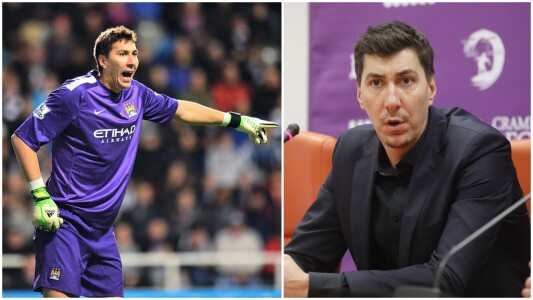 Costel Pantilimon dă lovitura în afaceri. Domeniul profitabil în care a ...