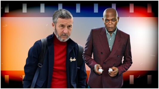 Filmul lunii aprilie propus de MM Stoica: “Are o super distribuție”