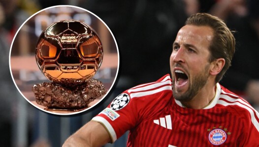 Povestea de film a lui Harry Kane! Arsenal l-a refuzat pentru că era „prea ...