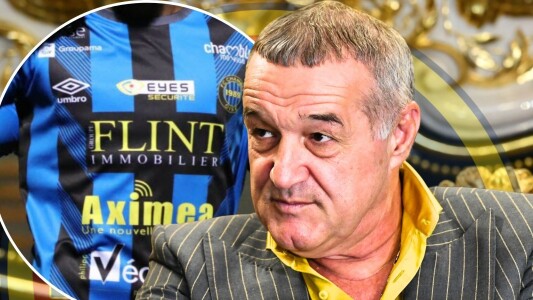 A semnat pe doi ani cu FCSB! Vine direct la reunire. Exclusiv