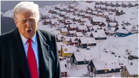 Cum a ajuns România o verigă strategică în planul lui Trump pentru ...