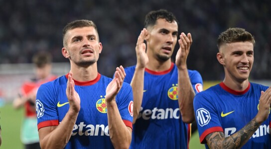 FCSB, marea câştigătoare de la tragerea la sorţi din Conference League! Ce ...