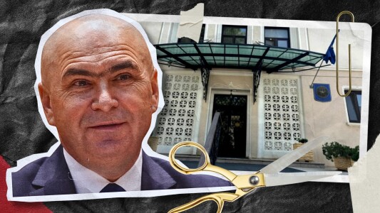 Instituția care și-a majorat salariile cu peste 20% anul trecut. Cum l-a ...