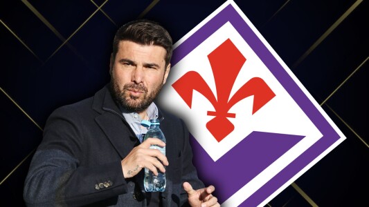 Adi Mutu, noul antrenor al Fiorentinei?! Toate detaliile mutării: “Îşi ...