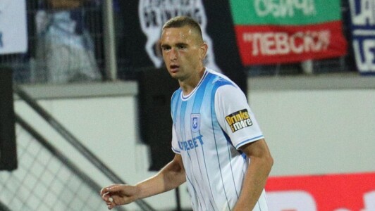 Revine Romanchuk! Schimbări importante la Universitatea Craiova pentru ...