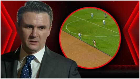 Cristi Balaj, reacție dură despre ofsaidul “invizibil” din CFR – U Craiova ...