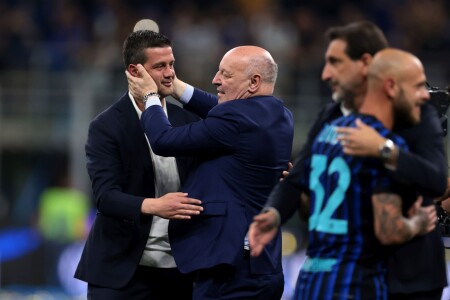 Anunț oficial despre viitorul lui Cristi Chivu: „În câteva zile va semna ...