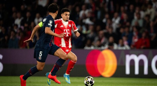 PSG – Bayern Munchen a intrat în istoria fotbalului!