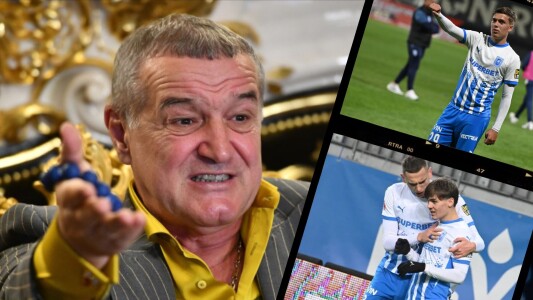 Bombă! Patronul lui FCSB face plângere penală împotriva CSA Steaua: „Cum să ...
