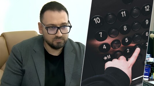 Cine este Vlad Săcăreanu, directorul companiei care administrează clădirea ...