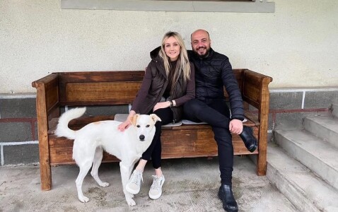 Fata lui Mircea Rednic, distrusă de durere la cinci zile de la tragedia ...