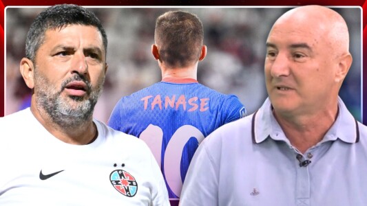 Vivi Răchită știe de ce a plecat Tănase de la FCSB: „Personalitate peste ...