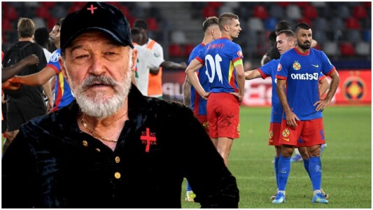 „Pierderi enorme!” Gigi Becali, avertizat de rivalul din SuperLiga după ce ...