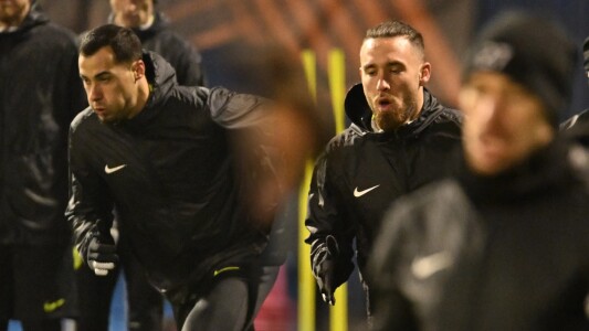 Anunț de ultimă oră despre noile transferuri, Andre Duarte și Ofri Arad. ...