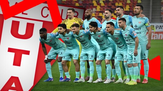 Dezastru financiar pentru UTA. Datorii mari raportate de șefii arădenilor ...