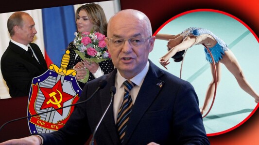 Care este, de fapt, adevăratul motiv pentru care rușii s-au supărat pe ...