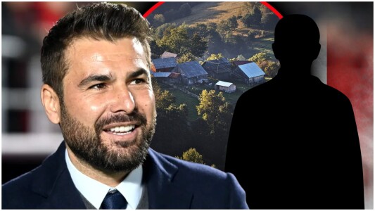 Fostul internaţional francez, petrecere cu Adi Mutu în Bucovina: ”A făcut ...