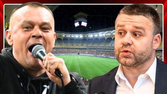 Măsuri dure după ce FCSB a fost alungată de pe Arena Națională: „Vom face ...