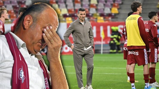 Suma reală pe care a investit-o, de fapt, Dan Șucu la Rapid! Dezvăluire șoc