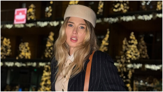 Ce a pățit Maria Iordănescu în Dubai. Vacanța i s-a transformat într-un ...