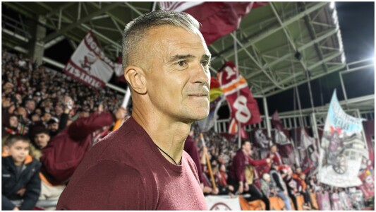 Cum a devenit Daniel Pancu idolul Giuleștiului: „Aceeași gură care te ...