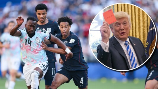 Ce înseamnă, de fapt, blestemul lui Donald Trump. E motivul pentru care ...