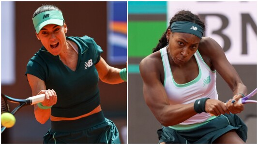 Pronosticul dat de specialiști pentru meciul Sorana Cîrstea – Coco Gauff: ...