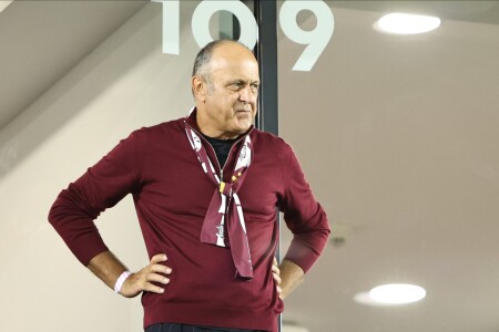 Dan Șucu, atacat de fanii lui Genoa după majorarea de capital de la Rapid. ...